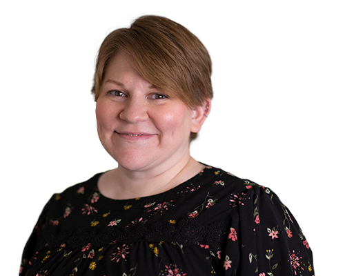 Teri McKinzie, BBA, RVT