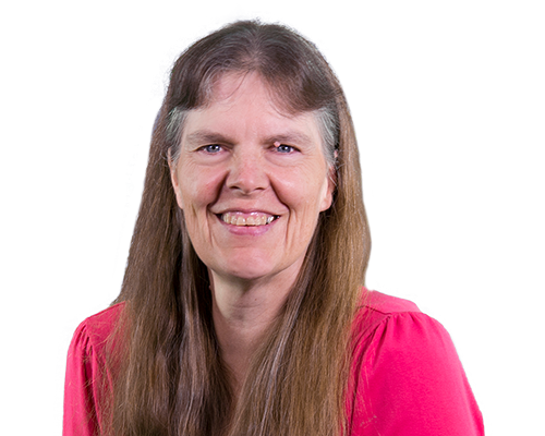 Rosalie Behnke, MS, DVM, MBA