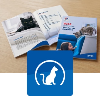 2025 World of the Cat Report 
