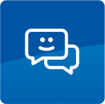 Make conversations easier.