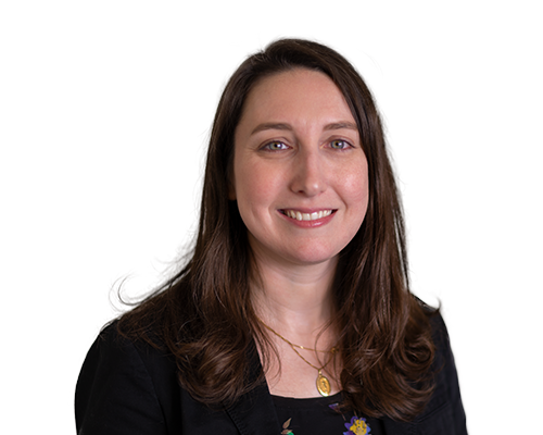 Catherine Ruggiero, MS, DVM