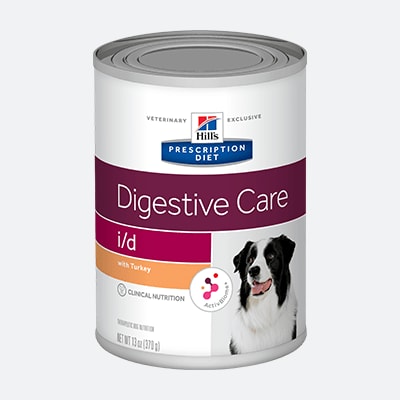 Prescription Diet i/d Wet Dog Food