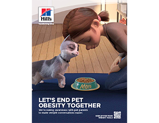 hill’s weight campaign detailer thumbnail